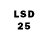 LSD-25 экстази кислота Zurtify